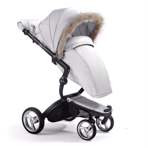 Xari Winter Outfit - Picture 3 of 4